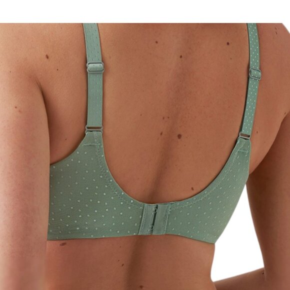 NEW Wacoal Back Appeal® Underwire Bra | Ponderosa Pine - Picture 3 of 7